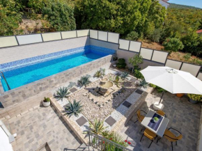 Apartment Brzic-3 by Interhome